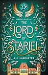 The Lord of Stariel by A.J. Lancaster