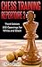 Chess Training Repertoire 3 by Tim Sawyer
