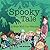 A Spooky Tale: A walk with our teacher