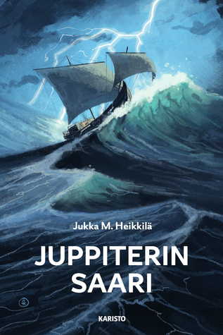 Juppiterin saari