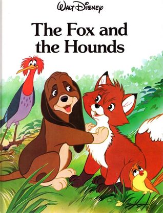 The Fox and the Hounds