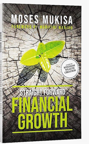 Straight Forward Financial Growth (Unknown Binding)