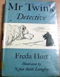 Mr. Twink Detective