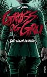 Død eller levande (Grøss og gru)