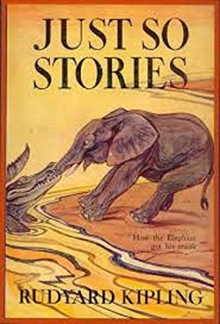 Just So Stories for Little Children