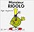 Monsieur Rigolo by Roger Hargreaves