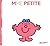 Madame Petite by Roger Hargreaves Madame Petite by Roger Hargreaves