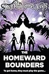 The Homeward Bounders by Diana Wynne Jones The Homeward Bounders by Diana Wynne Jones