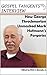 How George Throckmorton Unmasked Mark Hofmann’s Forgeries by Gospel Tangents Interview