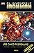 Marvel Deluxe: El Invencible Iron Man: Las cinco pesadillas (Marvel Deluxe El Invencible Iron Man #1 de 8)