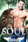 Soul by Susi Hawke