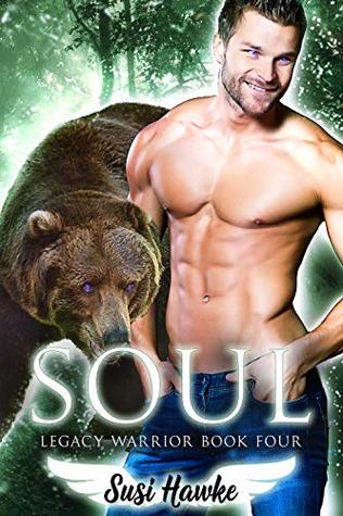 Soul (Legacy Warrior #4)