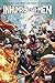 Inhumans vs. X-Men