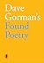 Found Poetry by Dave Gorman