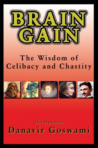 Brain Gain (Hardcover)