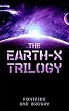 The Earth-X Trilogy