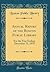 Annual Report of the Boston Public Library: For the Year Ending December 31, 1970 (Classic Reprint)