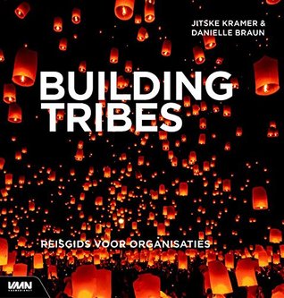 Building Tribes (Hardcover)
