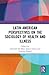Latin American Perspectives on the Sociology of Health and Il... by Fernando De Maio