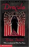 Dracula by Bram Stoker