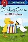 A Gift for Goose by Tad Hills