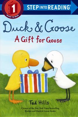 A Gift for Goose (Library Binding)