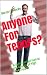 Anyone For Tenors? by Benjamin Oxley Anyone For Tenors? by Benjamin Oxley