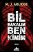 Bil Bakalım Ben Kimim