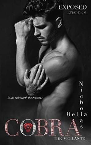 Exposed (Cobra: The Gay Vigilante #6)