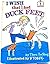 I Wish That I Had Duck Feet (I Can Read It All by Myself, Beginner Books)
