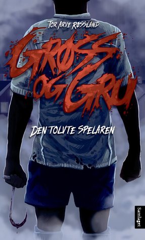 Den tolvte spelaren (Hardcover)