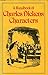 A Handbook of Charles Dickens Characters by Timothy (Dr. Tim Dowley Editor) Ramsden