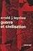 Guerre et Civilisation