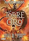La torre de oro by Holly Black