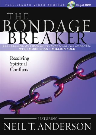 DVD-Bondage Breaker