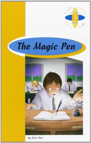 The Magic Pen (Paperback)