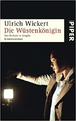 Die Wüstenkönigin (Paperback)