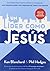 Un Lider Como Jesús by Kenneth H. Blanchard