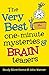 The Very Best One-Minute My...