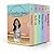 Southwest Cougars Eighth Grade Box set Episodes 1-6: A First Crushes Book for Teens: The Extraordinarily Ordinary Life of Cassandra Jones