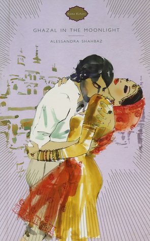 Kama Kahani: Ghazal in the Moonlight