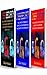 Cybersecurity: 3 Books in 1...