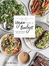Liv B's Vegan on a Budget by Olivia Biermann