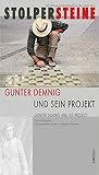Stolpersteine: Gunter Demnig und sein Projekt