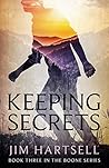 Keeping Secrets (Boone #3)