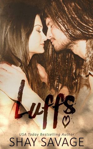 Luffs (Transcendence, #1.5)