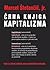 Črna knjiga kapitalizma  by Marcel Štefančič Jr.
