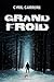 Grand froid by Cyril Carrère