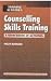 Training Activities: Counselling Skills Training