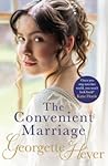 Convenient Marriage by Georgette Heyer
